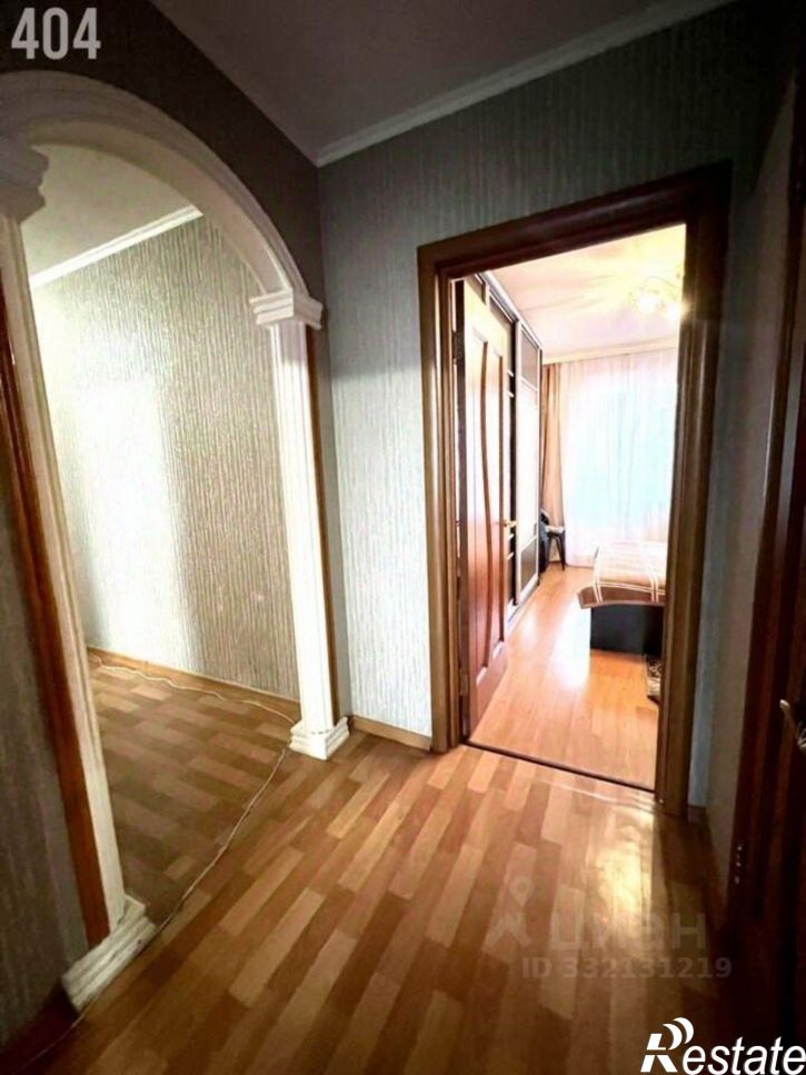 3-комн квартира ул Черкасская, 36,  д. 36