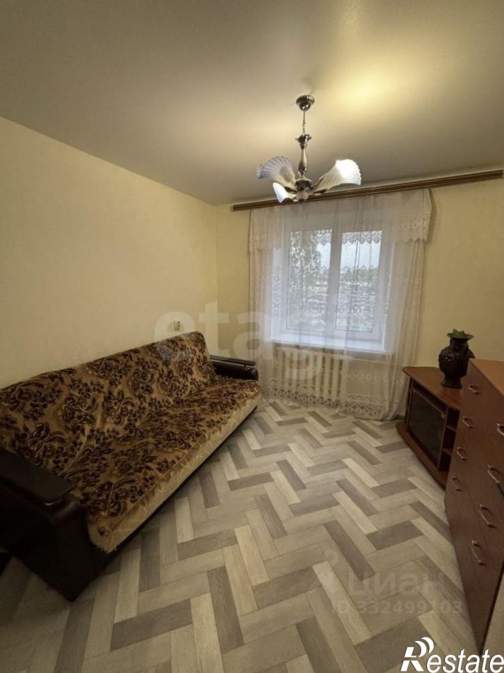 2-комн квартира Московское шоссе, 5,  д. 5
