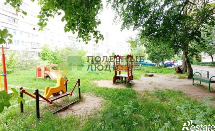 3-комн квартира ул Комсомольская, 284,  д. 284