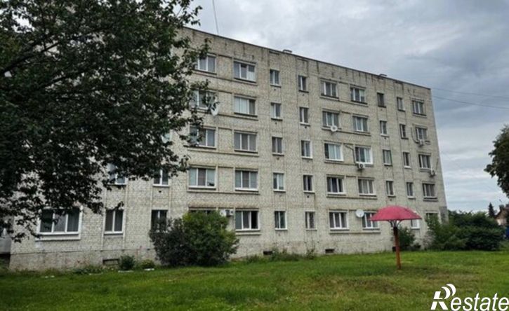 2-комн квартира ул Васильевская, 86,  д. 86