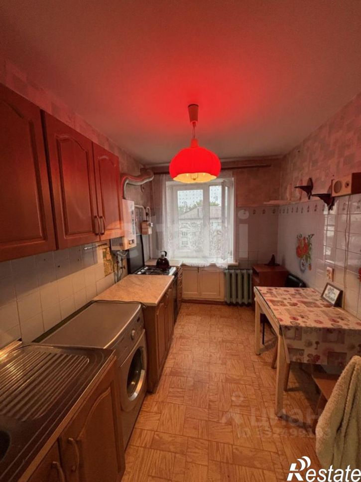 2-комн квартира Московское шоссе, 5,  д. 5