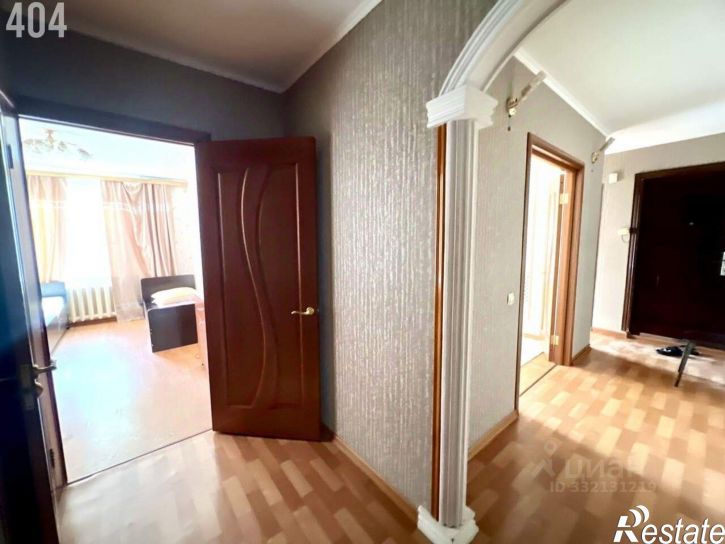3-комн квартира ул Черкасская, 36,  д. 36