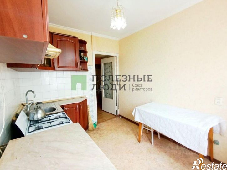 3-комн квартира ул Комсомольская, 284,  д. 284