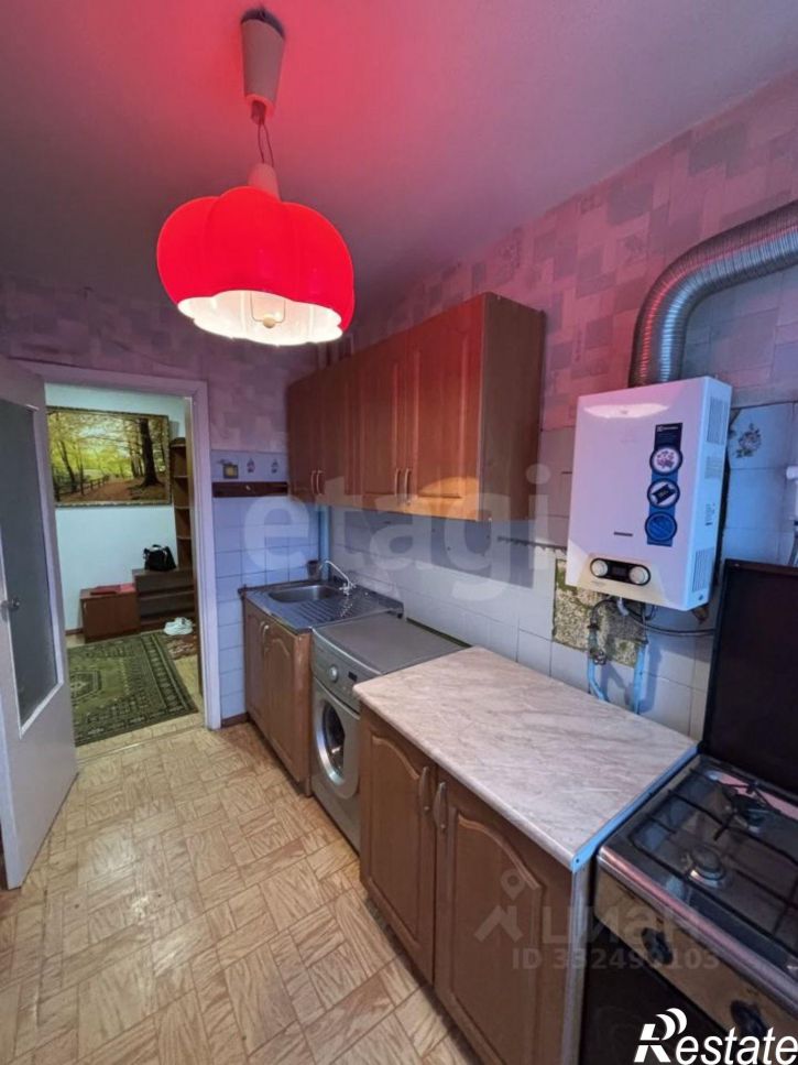 2-комн квартира Московское шоссе, 5,  д. 5