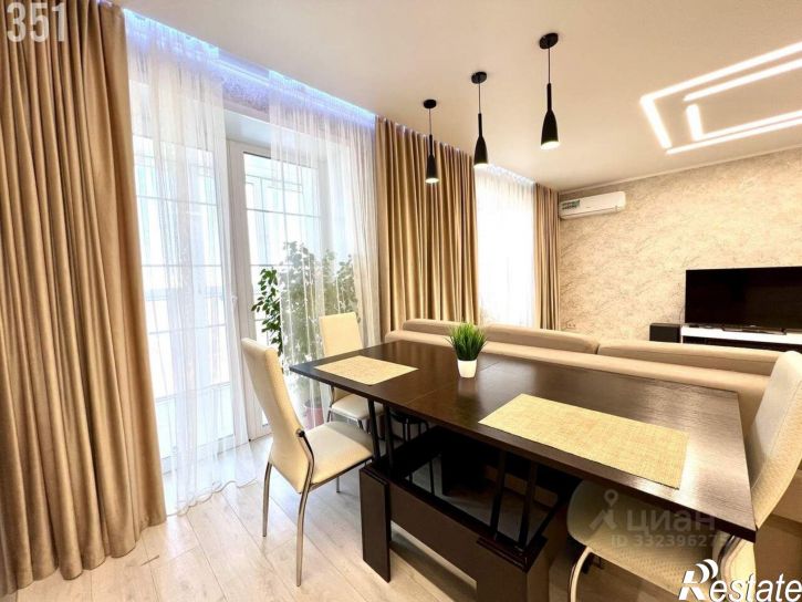 4-комн квартира ул Панчука, 83а,  д. 83а