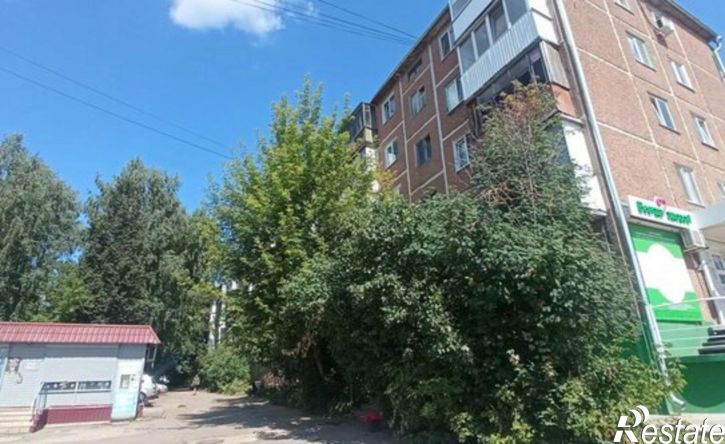 2-комн квартира ул Комсомольская, 354,  д. 354