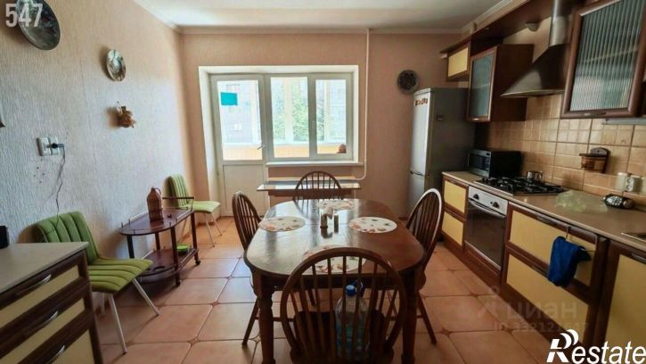 2-комн квартира ул Советская, 25,  д. 25