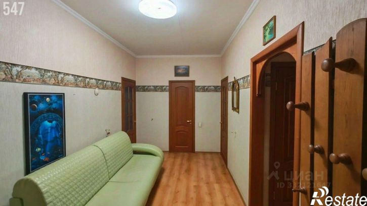 2-комн квартира ул Советская, 25,  д. 25