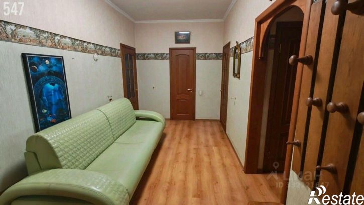 2-комн квартира ул Советская, 25,  д. 25