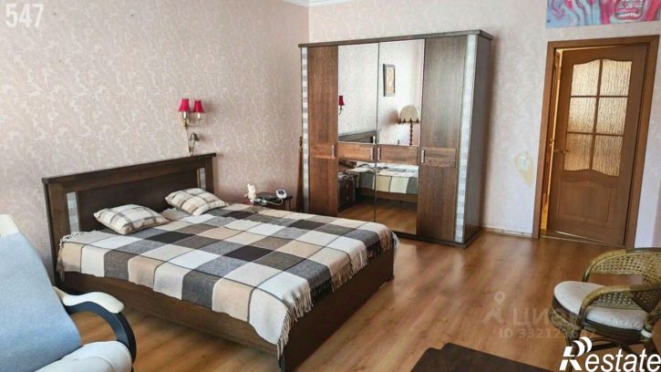 2-комн квартира ул Советская, 25,  д. 25