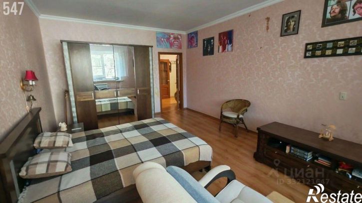 2-комн квартира ул Советская, 25,  д. 25