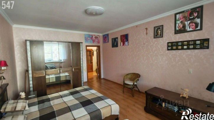 2-комн квартира ул Советская, 25,  д. 25