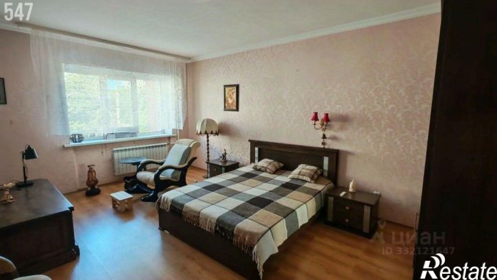 2-комн квартира ул Советская, 25,  д. 25