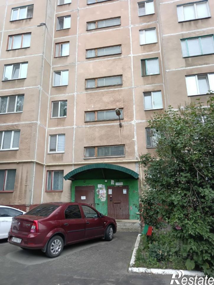 1-комн квартира ул Паровозная, 62,  д. 62