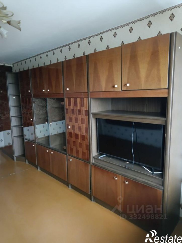 1-комн квартира ул Паровозная, 62,  д. 62
