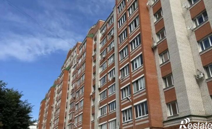 2-комн квартира б-р Молодежи, 20,  д. 20