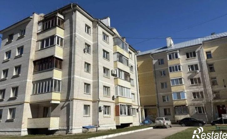 2-комн квартира ул Черепичная, 18,  д. 18