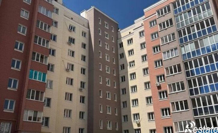 1-комн квартира ул Родзевича-Белевича, 5,  д. 5
