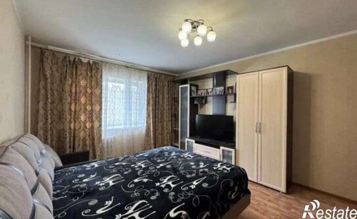 2-комн квартира б-р Молодежи, 20,  д. 20