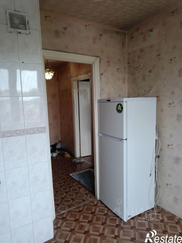 1-комн квартира ул Паровозная, 62,  д. 62