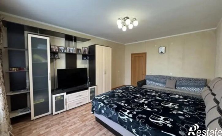 2-комн квартира б-р Молодежи, 20,  д. 20