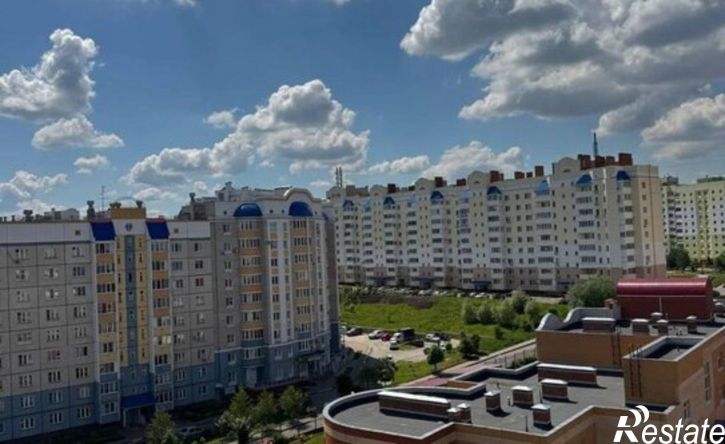 1-комн квартира ул Родзевича-Белевича, 5,  д. 5