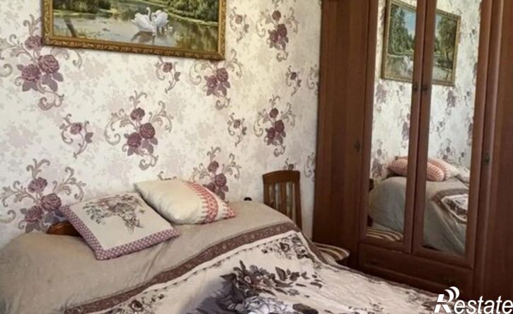 2-комн квартира ул Черепичная, 18,  д. 18