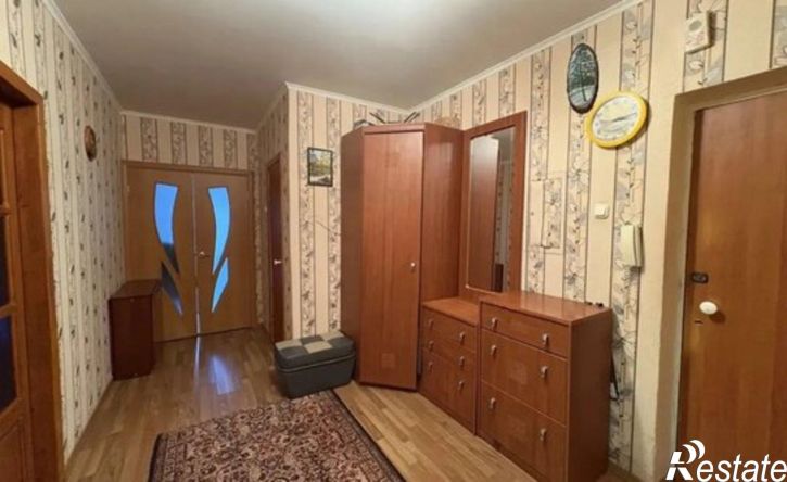 2-комн квартира ул Черепичная, 18,  д. 18