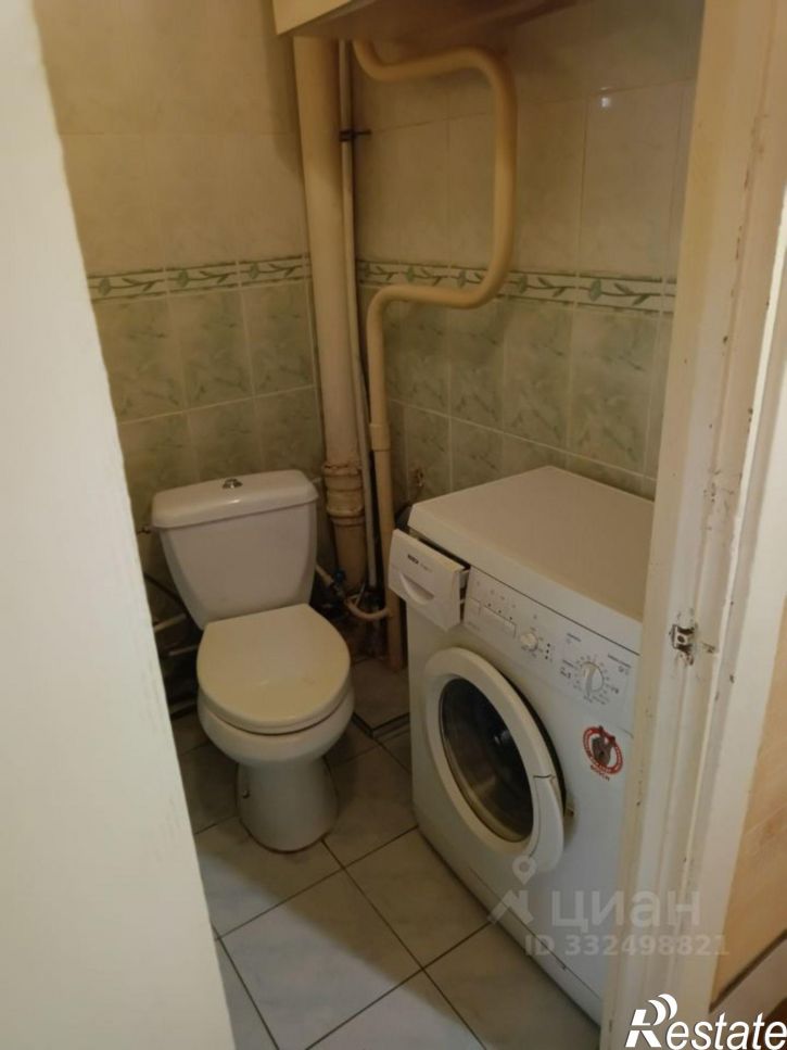 1-комн квартира ул Паровозная, 62,  д. 62