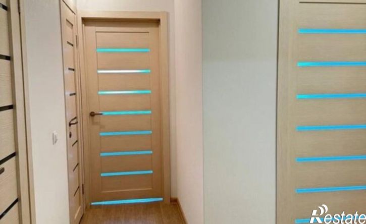 1-комн квартира ул Родзевича-Белевича, 5,  д. 5