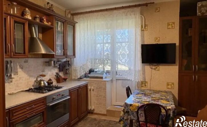 2-комн квартира ул Черепичная, 18,  д. 18