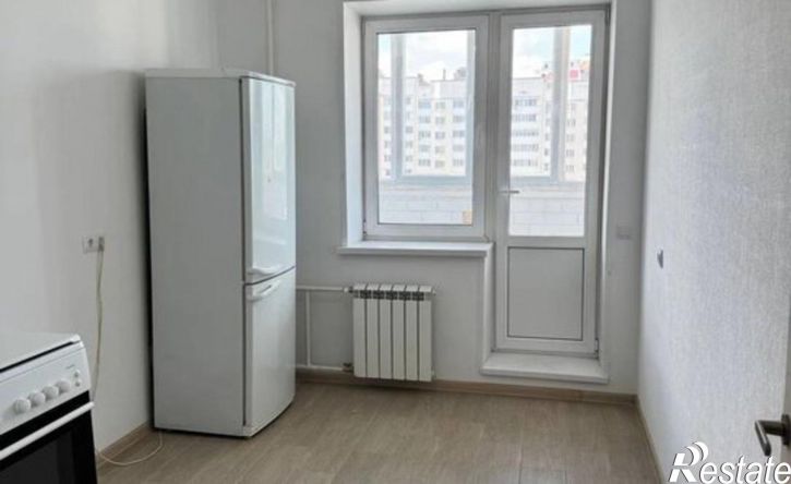 1-комн квартира ул Родзевича-Белевича, 5,  д. 5