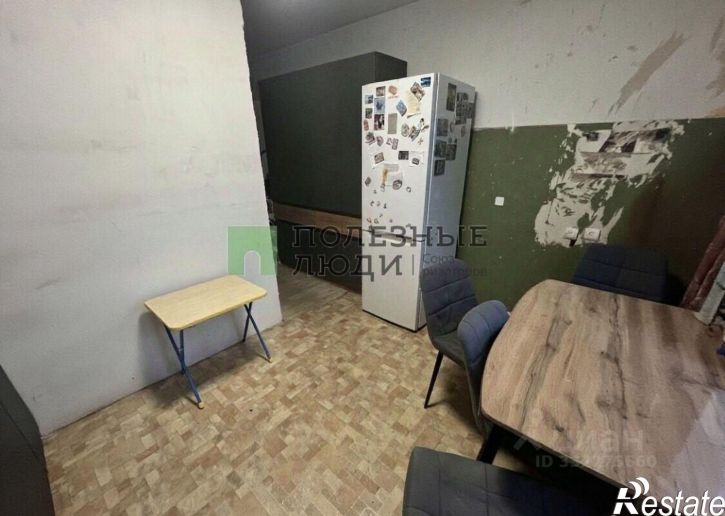 1-комн квартира ул Бурова, 40,  д. 40
