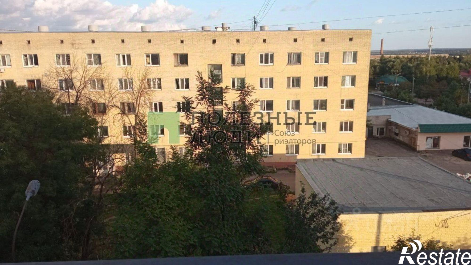 Сдать комнату за 10 000 рублей на ул Кромская, 7