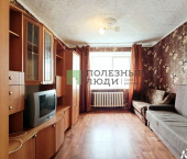 комната 38 кв м ул Кромская, 7