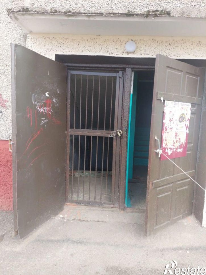 2-комн квартира ул Бурова, 6,  д. 6