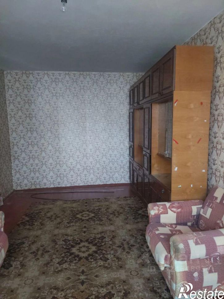 2-комн квартира ул Бурова, 6,  д. 6