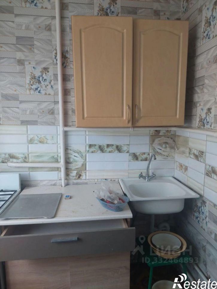 2-комн квартира ул Бурова, 6,  д. 6