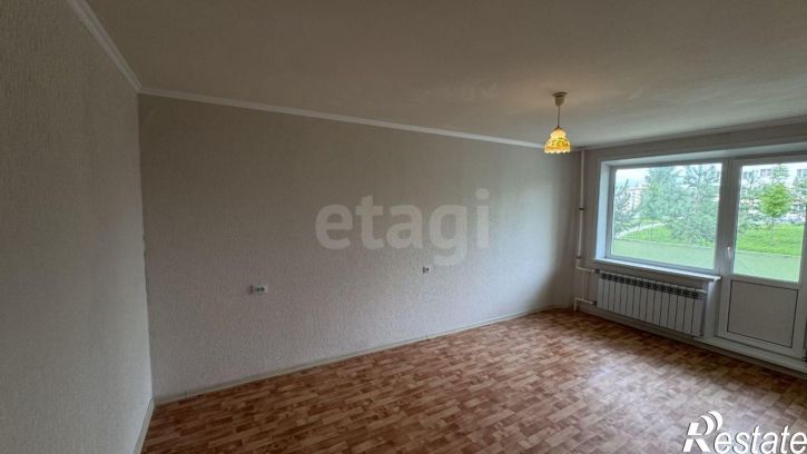 1-комн квартира ул Бурова, 44,  д. 44