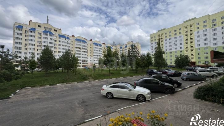1-комн квартира ул Бурова, 44,  д. 44