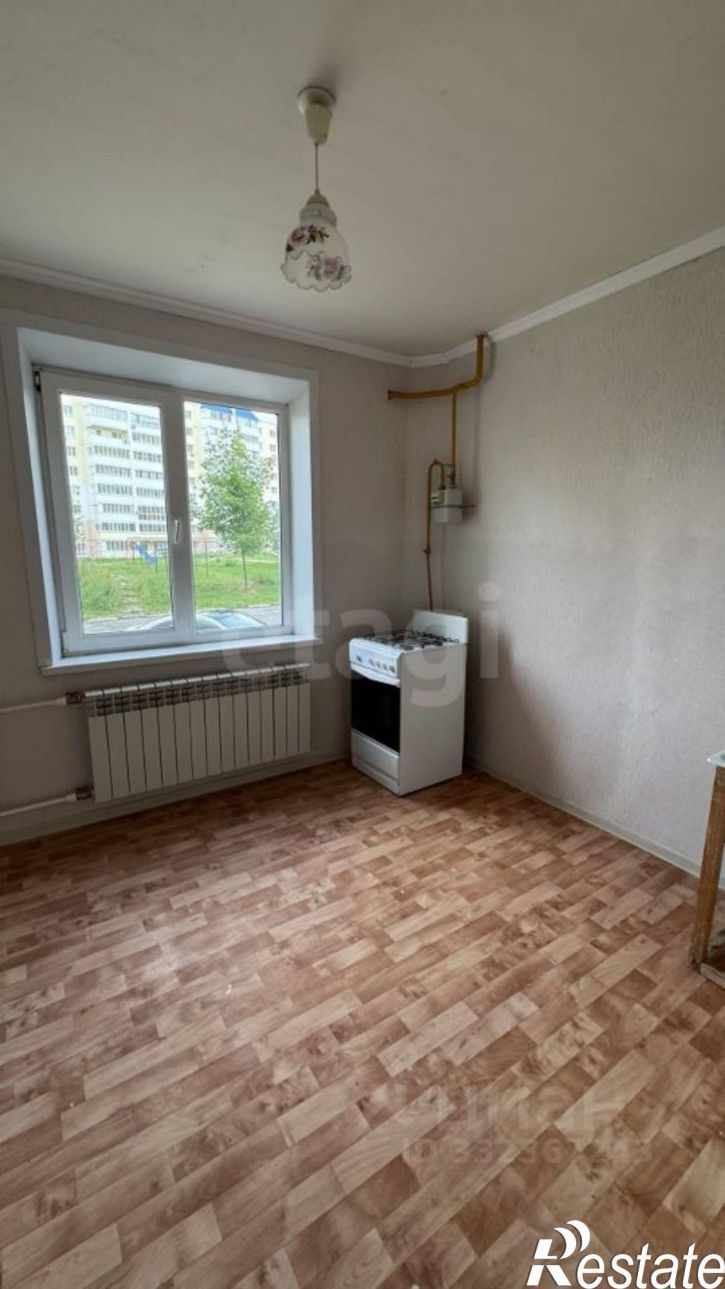1-комн квартира ул Бурова, 44,  д. 44