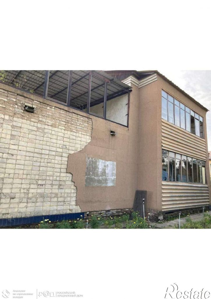 Коттедж/дом Слободская улица, д.24