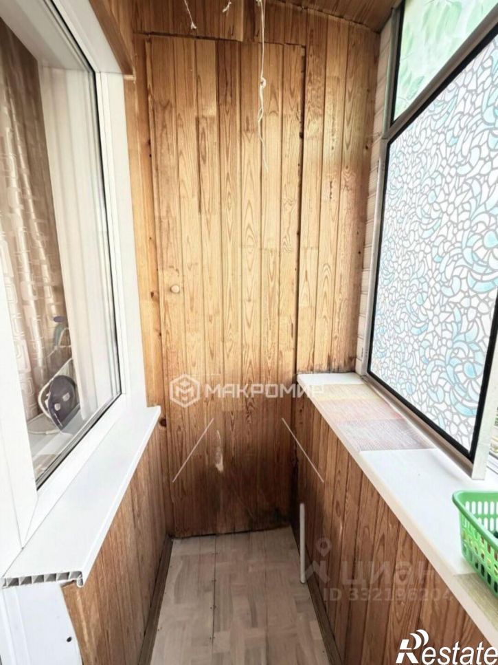 2-комн квартира ул Комсомольская, 354,  д. 354