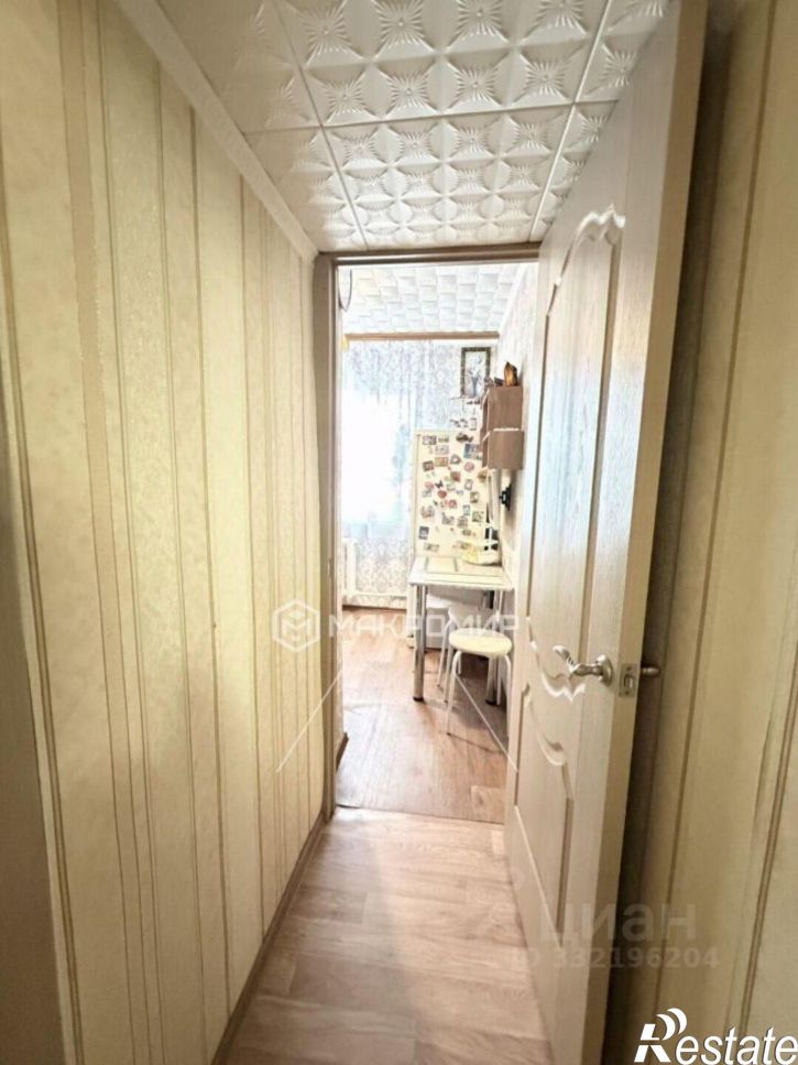 2-комн квартира ул Комсомольская, 354,  д. 354