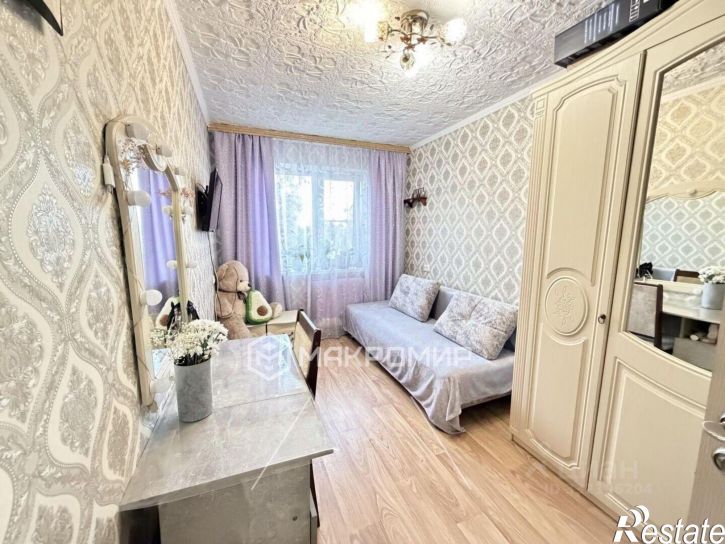 2-комн квартира ул Комсомольская, 354,  д. 354