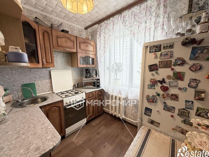 2-комн квартира ул Комсомольская, 354,  д. 354