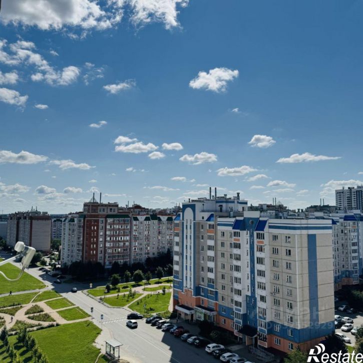 3-комн квартира ул Зеленина, 6,  д. 6