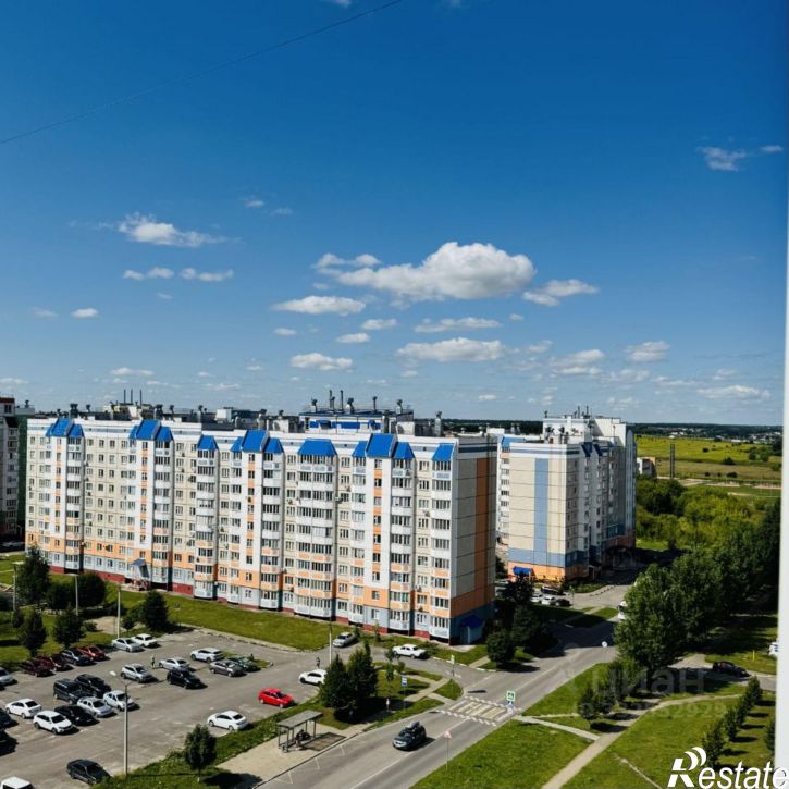 3-комн квартира ул Зеленина, 6,  д. 6
