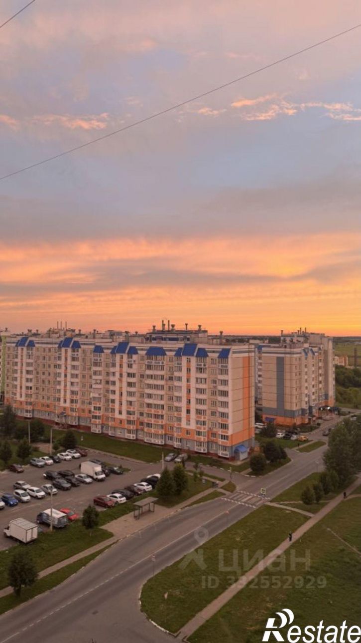 3-комн квартира ул Зеленина, 6,  д. 6