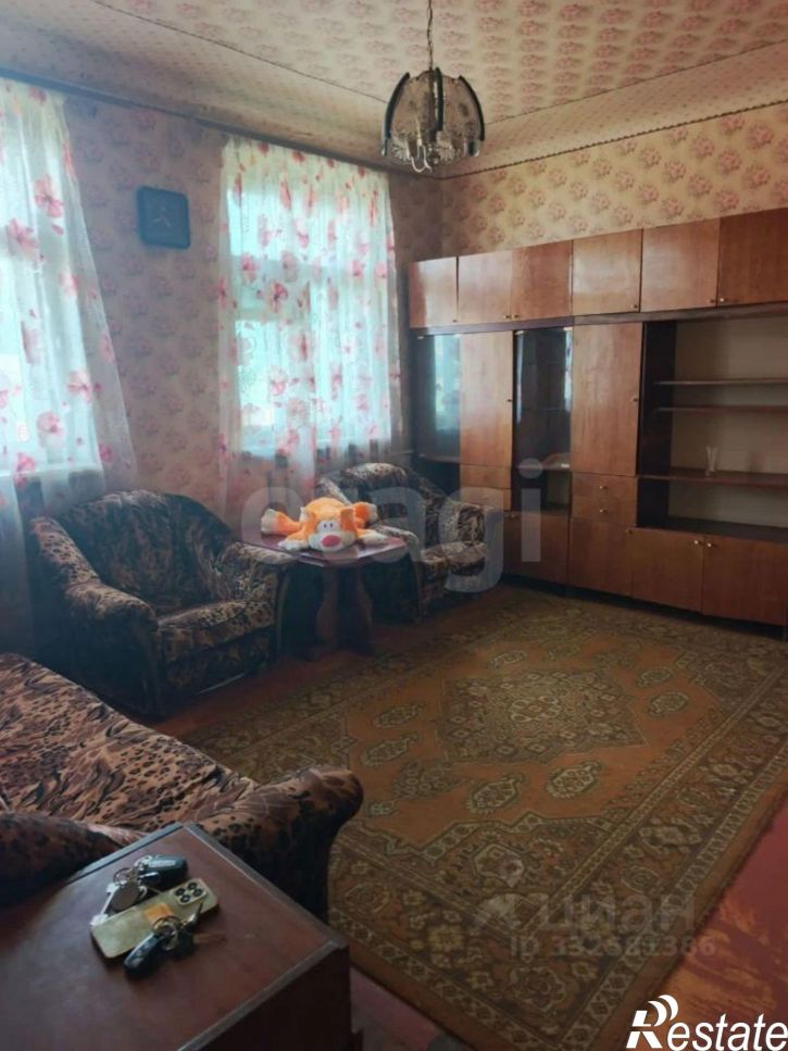 1-комн квартира городской округ Орёл, Орёл